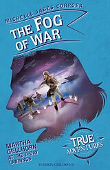eBook (epub) The Fog of War de Michelle Jabès Corpora