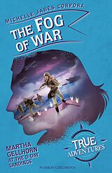 E-Book (epub) The Fog of War von Michelle Jabès Corpora