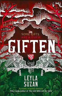 E-Book (epub) Giften von Leyla Suzan