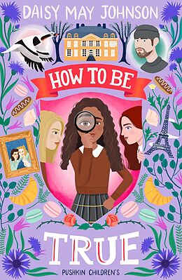 eBook (epub) How to Be True de Daisy May Johnson