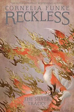 E-Book (epub) Reckless IV: The Silver Tracks von Cornelia Funke
