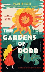 E-Book (epub) The Gardens of Dorr von Paul Biegel