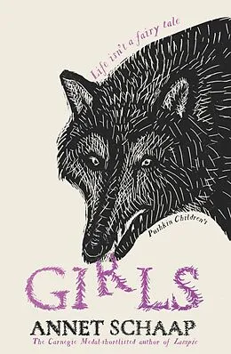 E-Book (epub) Girls von Annet Schaap