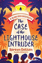 eBook (epub) The Case of the Lighthouse Intruder de Kereen Getten