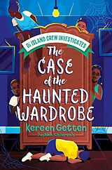 eBook (epub) The Case of the Haunted Wardrobe de Kereen Getten