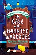 E-Book (epub) The Case of the Haunted Wardrobe von Kereen Getten