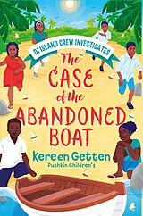 eBook (epub) The Case of the Abandoned Boat de Kereen Getten