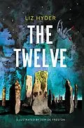 E-Book (epub) The Twelve von Liz Hyder