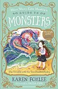 E-Book (epub) The Trouble with the Two-Headed Hydra von Karen Foxlee