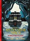 E-Book (epub) The Secret of Helmersbruk Manor von Eva Frantz