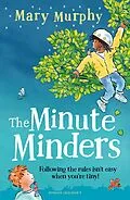 E-Book (epub) The Minute Minders von Mary Murphy