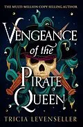 E-Book (epub) Vengeance of the Pirate Queen von Tricia Levenseller