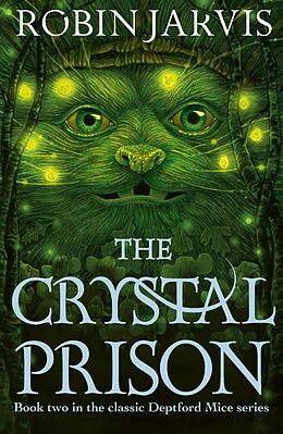 eBook (epub) The Crystal Prison de Robin Jarvis