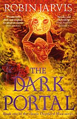 E-Book (epub) Dark Portal The von Robin Jarvis