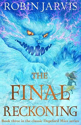 E-Book (epub) The Final Reckoning von Robin Jarvis
