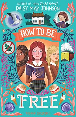 eBook (epub) How to Be Free de Daisy May Johnson