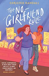 E-Book (epub) The No-Girlfriend Rule von Christen Randall