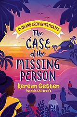 eBook (epub) The Case of the Missing Person de Kereen Getten