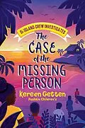 E-Book (epub) The Case of the Missing Person von Kereen Getten
