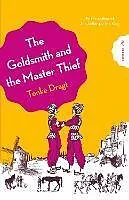 Kartonierter Einband The Goldsmith and the Master Thief von Tonke Dragt