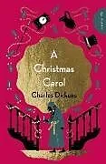 Kartonierter Einband A Christmas Carol von Charles Dickens