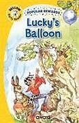 Livre Relié Lucky's Balloon de Sophie Giles