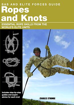 eBook (epub) Ropes and Knots de Charles Stronge