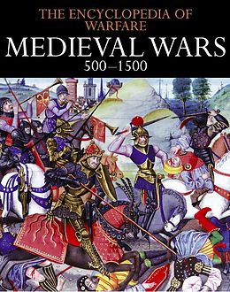 eBook (epub) Medieval Wars 500-1500 de 