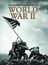 eBook (epub) The Illustrated History of World War II de John Walton