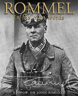 E-Book (epub) Rommel von John Pimlott