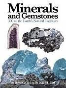 Kartonierter Einband Minerals and Gemstones von David C. Cook, Wendy L. Kirk