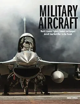 E-Book (epub) The World's Greatest Military Aircraft von Thomas Newdick
