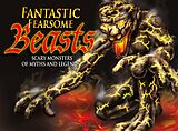 eBook (epub) Fantastic Fearsome Beasts de Paula Hammond