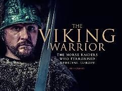 Livre Relié The Viking Warrior de Ben Hubbard