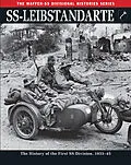 E-Book (epub) SS-Leibstandarte von Rupert Butler