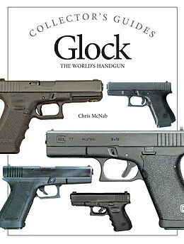 E-Book (epub) Glock von Chris McNab
