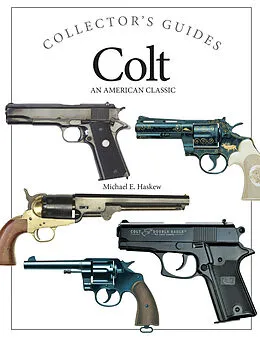 E-Book (epub) Colt von Michael E Haskew