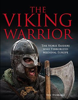 E-Book (epub) The Viking Warrior von Ben Hubbard