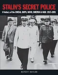 E-Book (epub) Stalin's Secret Police von Rupert Butler