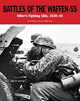 eBook (epub) Battles of the Waffen-SS de Gordon Williamson