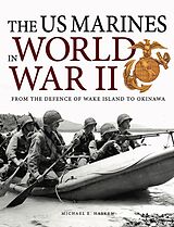 eBook (epub) The Marines in World War II de Michael E Haskew