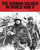 eBook (epub) The German Soldier in World War II de Russell Hart