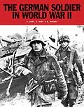 E-Book (epub) The German Soldier in World War II von Russell Hart