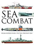 E-Book (epub) Sea Combat von Robert Jackson