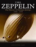 E-Book (epub) Zeppelin von Chris Chant