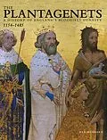 E-Book (epub) The Plantagenets von Ben Hubbard