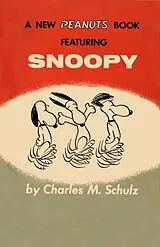 Kartonierter Einband (Kt) Snoopy von Charles M. Schulz