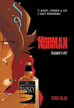 E-Book (pdf) Norman Voume 2 von Stan Silas