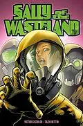 E-Book (epub) Sally of the Wasteland #5 von Victor Gischler