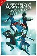E-Book (pdf) Assassin's Creed von Alex Paknadel
